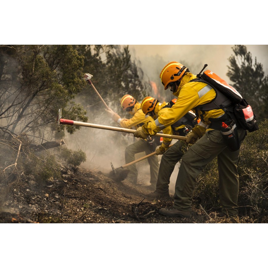 Batte a feu vft